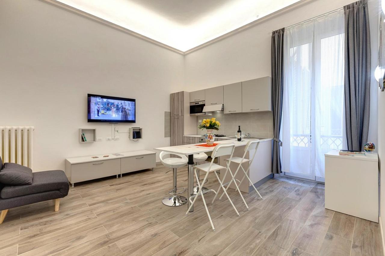 Nise Duomo apartment Firenze Eksteriør billede